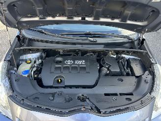 Toyota Verso 1.6 VVT-i 132pk 6-bak Comfort 7Pers - airco - 4x elektr ramen - radio cd + aux - trekh - 4x all season picture 68