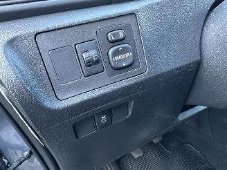 Toyota Verso 1.6 VVT-i 132pk 6-bak Comfort 7Pers - airco - 4x elektr ramen - radio cd + aux - trekh - 4x all season picture 41