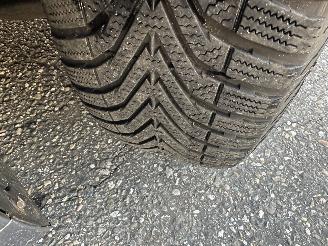 Toyota Verso 1.6 VVT-i 132pk 6-bak Comfort 7Pers - airco - 4x elektr ramen - radio cd + aux - trekh - 4x all season picture 64