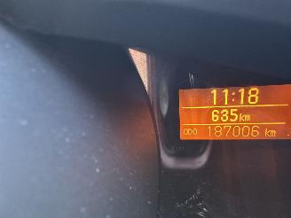 Toyota Verso 1.6 VVT-i 132pk 6-bak Comfort 7Pers - airco - 4x elektr ramen - radio cd + aux - trekh - 4x all season picture 33