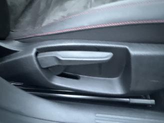 Seat Leon 1.5 TSI 131pk FR Ult Ed - pano - 78dkm - facelift - virtual - front assist - sfeerverl - pdc v+a - alarm - nardo grey picture 77