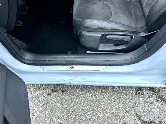 Seat Leon 1.5 TSI 131pk FR Ult Ed - pano - 78dkm - facelift - virtual - front assist - sfeerverl - pdc v+a - alarm - nardo grey picture 88