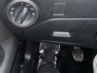 Seat Leon 1.5 TSI 131pk FR Ult Ed - pano - 78dkm - facelift - virtual - front assist - sfeerverl - pdc v+a - alarm - nardo grey picture 49