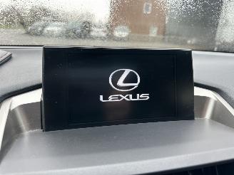 Lexus NX 300h 2.5 Hybrid aut + f1 AWD F-Sport Line - schuifdak - front + line assist - head up - elektr stuur + klep picture 57