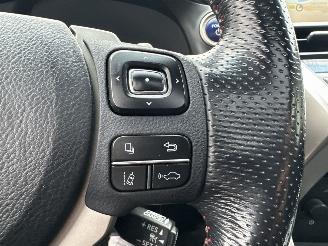 Lexus NX 300h 2.5 Hybrid aut + f1 AWD F-Sport Line - schuifdak - front + line assist - head up - elektr stuur + klep picture 47