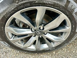 Lexus NX 300h 2.5 Hybrid aut + f1 AWD F-Sport Line - schuifdak - front + line assist - head up - elektr stuur + klep picture 110