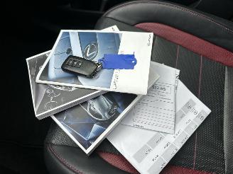 Lexus NX 300h 2.5 Hybrid aut + f1 AWD F-Sport Line - schuifdak - front + line assist - head up - elektr stuur + klep picture 65