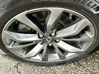 Lexus NX 300h 2.5 Hybrid aut + f1 AWD F-Sport Line - schuifdak - front + line assist - head up - elektr stuur + klep picture 114