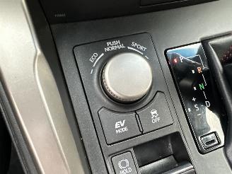 Lexus NX 300h 2.5 Hybrid aut + f1 AWD F-Sport Line - schuifdak - front + line assist - head up - elektr stuur + klep picture 26