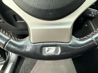 Lexus NX 300h 2.5 Hybrid aut + f1 AWD F-Sport Line - schuifdak - front + line assist - head up - elektr stuur + klep picture 27