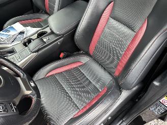 Lexus NX 300h 2.5 Hybrid aut + f1 AWD F-Sport Line - schuifdak - front + line assist - head up - elektr stuur + klep picture 35