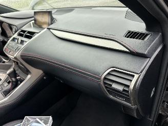 Lexus NX 300h 2.5 Hybrid aut + f1 AWD F-Sport Line - schuifdak - front + line assist - head up - elektr stuur + klep picture 71