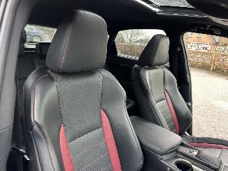 Lexus NX 300h 2.5 Hybrid aut + f1 AWD F-Sport Line - schuifdak - front + line assist - head up - elektr stuur + klep picture 74