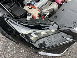 Lexus NX 300h 2.5 Hybrid aut + f1 AWD F-Sport Line - schuifdak - front + line assist - head up - elektr stuur + klep picture 106