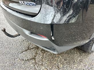 Lexus NX 300h 2.5 Hybrid aut + f1 AWD F-Sport Line - schuifdak - front + line assist - head up - elektr stuur + klep picture 125