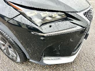 Lexus NX 300h 2.5 Hybrid aut + f1 AWD F-Sport Line - schuifdak - front + line assist - head up - elektr stuur + klep picture 131