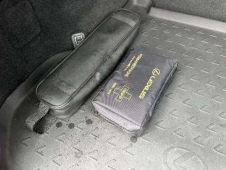 Lexus NX 300h 2.5 Hybrid aut + f1 AWD F-Sport Line - schuifdak - front + line assist - head up - elektr stuur + klep picture 93