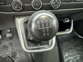 Volkswagen Transporter Gereserveerd 2.0 TDI 110pk L2/H1 Highline - nap - facelift - navi - airco - cruise - elektr pakket - trekh - pdc - CarPlay picture 35
