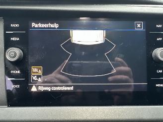 Volkswagen Transporter Gereserveerd 2.0 TDI 110pk L2/H1 Highline - nap - facelift - navi - airco - cruise - elektr pakket - trekh - pdc - CarPlay picture 41