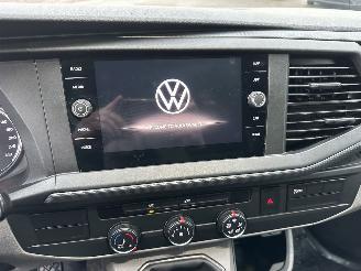 Volkswagen Transporter Gereserveerd 2.0 TDI 110pk L2/H1 Highline - nap - facelift - navi - airco - cruise - elektr pakket - trekh - pdc - CarPlay picture 39