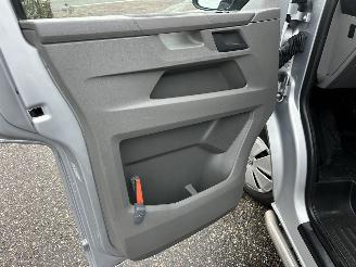 Volkswagen Transporter Gereserveerd 2.0 TDI 110pk L2/H1 Highline - nap - facelift - navi - airco - cruise - elektr pakket - trekh - pdc - CarPlay picture 33