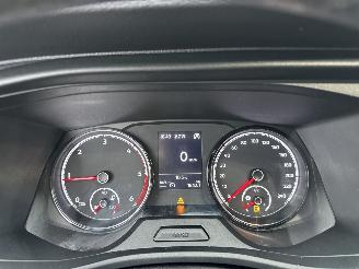 Volkswagen Transporter Gereserveerd 2.0 TDI 110pk L2/H1 Highline - nap - facelift - navi - airco - cruise - elektr pakket - trekh - pdc - CarPlay picture 17