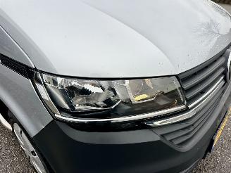 Volkswagen Transporter Gereserveerd 2.0 TDI 110pk L2/H1 Highline - nap - facelift - navi - airco - cruise - elektr pakket - trekh - pdc - CarPlay picture 71