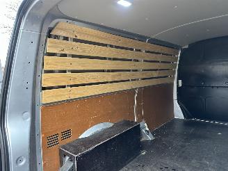 Volkswagen Transporter Gereserveerd 2.0 TDI 110pk L2/H1 Highline - nap - facelift - navi - airco - cruise - elektr pakket - trekh - pdc - CarPlay picture 54