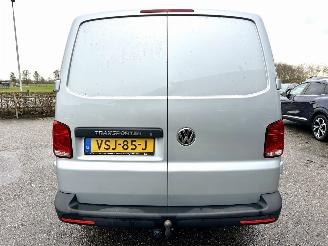 Volkswagen Transporter Gereserveerd 2.0 TDI 110pk L2/H1 Highline - nap - facelift - navi - airco - cruise - elektr pakket - trekh - pdc - CarPlay picture 79