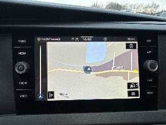 Volkswagen Transporter Gereserveerd 2.0 TDI 110pk L2/H1 Highline - nap - facelift - navi - airco - cruise - elektr pakket - trekh - pdc - CarPlay picture 18