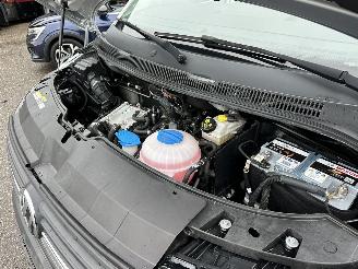 Volkswagen Transporter Gereserveerd 2.0 TDI 110pk L2/H1 Highline - nap - facelift - navi - airco - cruise - elektr pakket - trekh - pdc - CarPlay picture 62