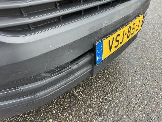 Volkswagen Transporter Gereserveerd 2.0 TDI 110pk L2/H1 Highline - nap - facelift - navi - airco - cruise - elektr pakket - trekh - pdc - CarPlay picture 68