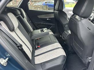 Peugeot 3008 1.6 Hybrid 225 aut + f1 GT-Line - nap - 1e eig - virtual - navi - camera - keyless - front + line + side assist picture 63
