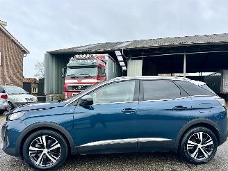 škoda osobní automobily Peugeot 3008 1.6 Hybrid 225 aut + f1 GT-Line 2021/9