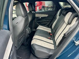Peugeot 3008 1.6 Hybrid 225 aut + f1 GT-Line - nap - 1e eig - virtual - navi - camera - keyless - front + line + side assist picture 78