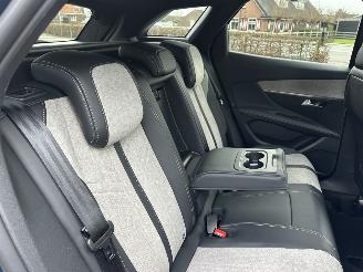 Peugeot 3008 1.6 Hybrid 225 aut + f1 GT-Line - nap - 1e eig - virtual - navi - camera - keyless - front + line + side assist picture 64
