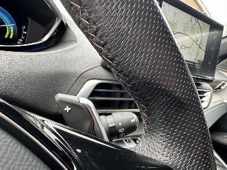 Peugeot 3008 1.6 Hybrid 225 aut + f1 GT-Line - nap - 1e eig - virtual - navi - camera - keyless - front + line + side assist picture 68