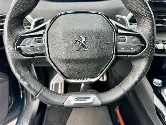Peugeot 3008 1.6 Hybrid 225 aut + f1 GT-Line - nap - 1e eig - virtual - navi - camera - keyless - front + line + side assist picture 14