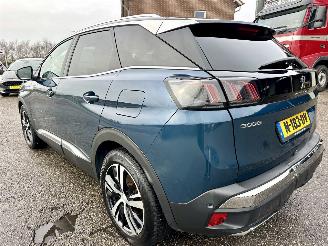 Peugeot 3008 1.6 Hybrid 225 aut + f1 GT-Line - nap - 1e eig - virtual - navi - camera - keyless - front + line + side assist picture 6