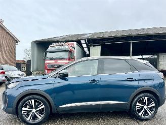 škoda osobní automobily Peugeot 3008 1.6 Hybrid 225 aut + f1 GT-Line 2021/9