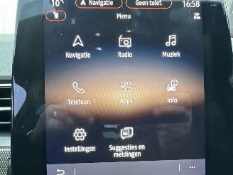 Renault Arkana 1.6 E-Tech full hybrid 145pk aut techno - nap - 1e eig - bose - virtual - front + line + side assist - keyless picture 36