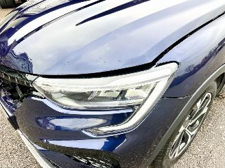 Renault Arkana 1.6 E-Tech full hybrid 145pk aut techno - nap - 1e eig - bose - virtual - front + line + side assist - keyless picture 111