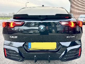 BMW iX2 eDrive20 67kWh 204pk aut M-Sport - nap - pano - 1e eig - 20 inch - harman/kardon - widescreen picture 6