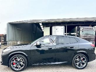 Auto incidentate BMW iX2 eDrive20 67kWh 204pk aut M-Sport 2024/5