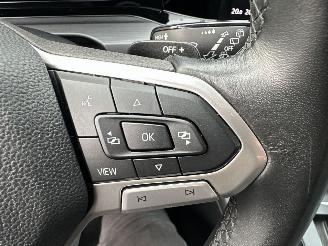 Volkswagen Golf 1.5 eTSI 162pk aut + f1 Style - nap - pano - virtual - massage - front + line + side + park assist - virtual picture 29