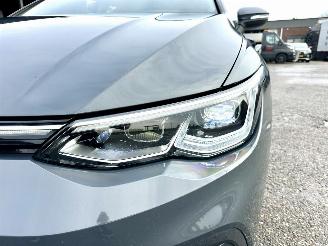 Volkswagen Golf 1.5 eTSI 162pk aut + f1 Style - nap - pano - virtual - massage - front + line + side + park assist - virtual picture 9