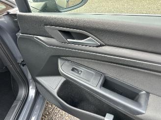 Volkswagen Golf 1.5 eTSI 162pk aut + f1 Style - nap - pano - virtual - massage - front + line + side + park assist - virtual picture 45