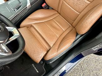 Mercedes GLC 200 AMG 208pk aut + f1 - nap - schuifdak - virtual - cognac leer - 19 inch - camera - elektr klep - full led picture 42