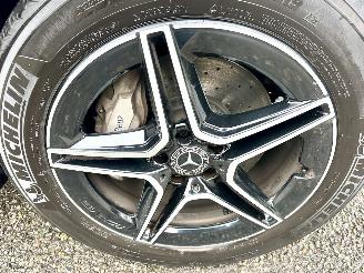 Mercedes GLC 200 Hybrid AMG 208pk aut + f1 - nap - schuifdak - virtual - cognac leer - 19 inch - camera - elektr klep - full led picture 114