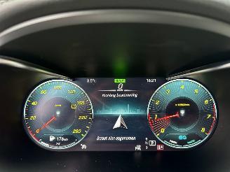 Mercedes GLC 200 AMG 208pk aut + f1 - nap - schuifdak - virtual - cognac leer - 19 inch - camera - elektr klep - full led picture 15